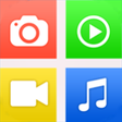 Icono de programa: Media Optimizer for Windo…
