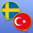 Icon of program: Swedish Turkish dictionar…