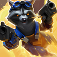 Icon of program: WILD League: SHOOTER