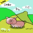 Icon of program: Draw the Pig Lite