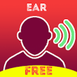Icon of program: Ear Live : Super Ear Tool