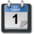 Icono de programa: Days Until - donate (no a…