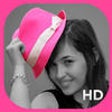 Icon of program: Dash of Color HD - Black …