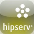 Icon of program: HipServ Viewer for iPhone
