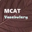 Icon of program: MCAT Vocabulary Test