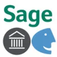 Icon of program: goFLUENT English @Sage Ac…