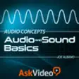 Icon of program: Audio Concepts 101 - Audi…
