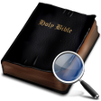 Icono de programa: Bible Search Software