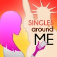 SinglesAroundMe New York: Local Dating For NYC Singles in Manhattan icon