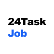 Icon of program: 24Task Freelancer: Find J…