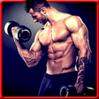 Icono de programa: Men Workout at Home