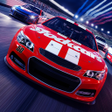Icono de programa: Stock Cars Racing Speedwa…