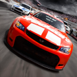 Icono de programa: Stock Cars Racing Speedwa…
