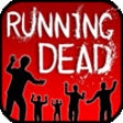 Running Dead - Zombie Apocalypse icon