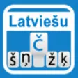 Icon of program: Latvian Keyboard