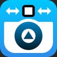 Square FX with Shapes - Photo Editor for Instagram icon