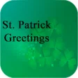 Icon of program: St. Patrick Greetings