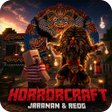Icon of program: HORRORCRAFT: Jaranan Reog