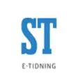 Icon of program: Sundsvalls Tidning e-tidn…