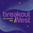 Icon of program: Breakout West 2019