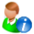 Icono de programa: Aglowsoft Customer Databa…