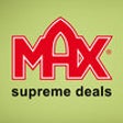 Icon of program: Max Supreme Deals