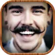 Icon of program: Mustache Face Changer