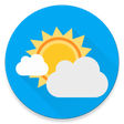 Icono de programa: Weather of India - Satell…