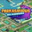 Icono de programa: Parkasaurus: Sea Monsters