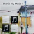 Icon of program: Match My Music ! - iPhone…