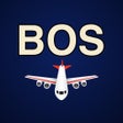 Icon of program: Boston Logan Airport