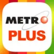 Icon of program: Metro Plus for iPad
