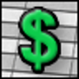 Icon of program: Budget Worksheet