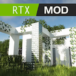 Icono de programa: RTX Ray Tracing MOD for M…