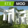 Icon of program: RTX Ray Tracing MOD for M…