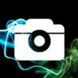 Icon of program: Fotocam Smoke - Photo Eff…