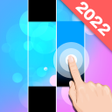 Icon of program: Anime Tiles: Piano Music