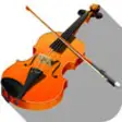 Icon of program: Real Notation Violin