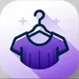 Icono de programa: DressMe - AI stylist