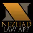 Icon of program: Nezhad Law