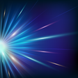 Icon of program: Flashlight free widget Sh…