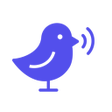 Icon of program: Tontaube - AI Audiobooks