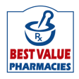 Icon of program: Best Value Rx