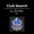 Icono de programa: Club Search for EASHL 2.0