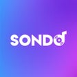 Icono de programa: Sondo - AI Music Video  A…