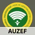 Icon of program: AUZEF