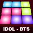 Icon of program: BTS Magic Pad - KPOP Tap …