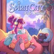 Icon of program: Spirit City: Lofi Session…