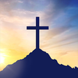 Icon of program: Whispers from God - Chris…