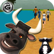 Icono de programa: Bull Run